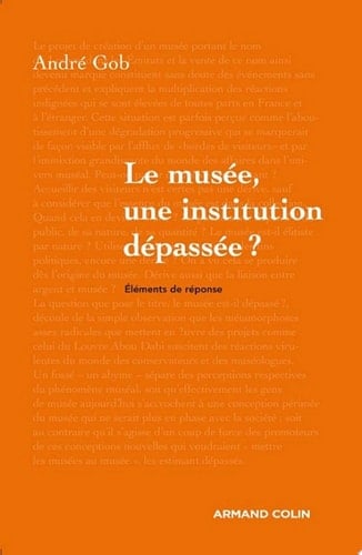 Le musée, une institution dépassée ?