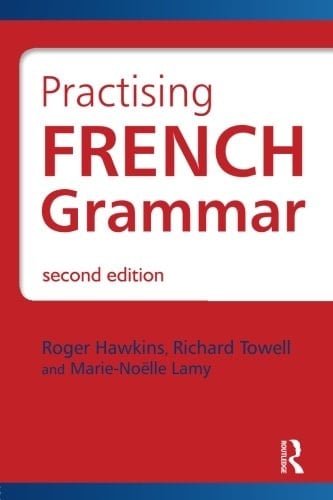 Practising French Grammar