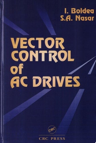Vector Control of AC Drives