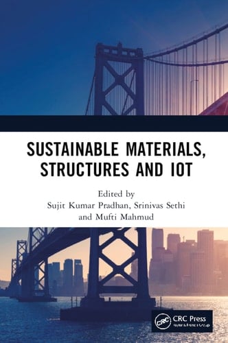 Sustainable Materials, Structures and IoT