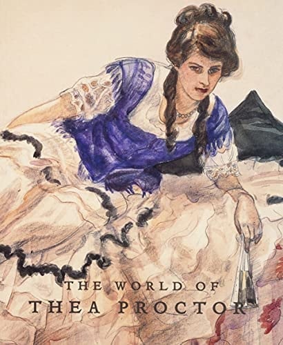 The World of Thea Proctor
