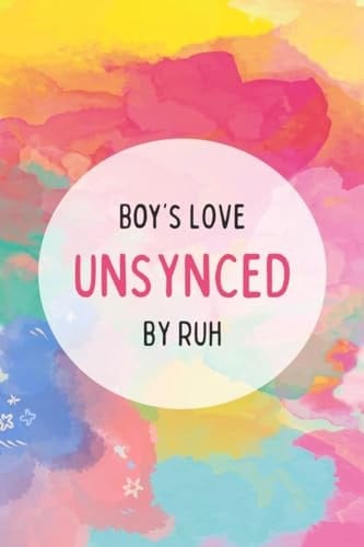 Unsynced My Wattpad Story