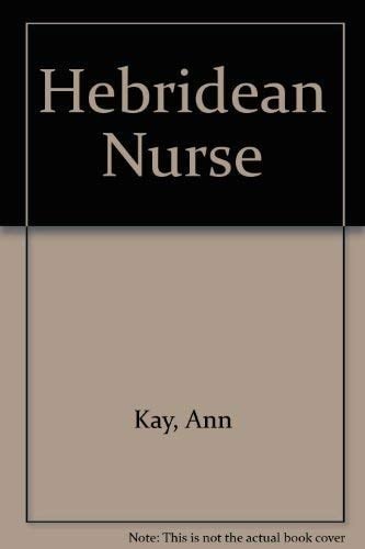 Hebridean Nurse