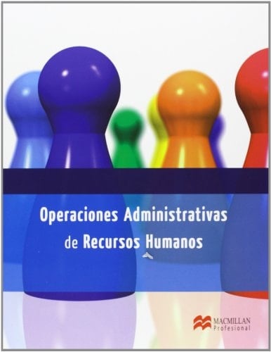Operac Admin Recursos Human 2013