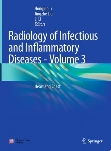 Radiology of Infectious and Inflammatory Diseases - Volume 3