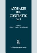 Annuario del contratto 2014