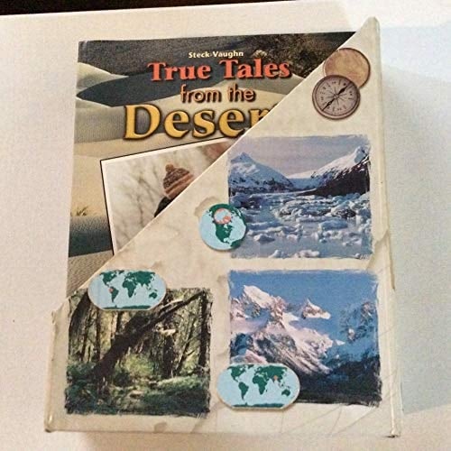 Geography Classroom Library