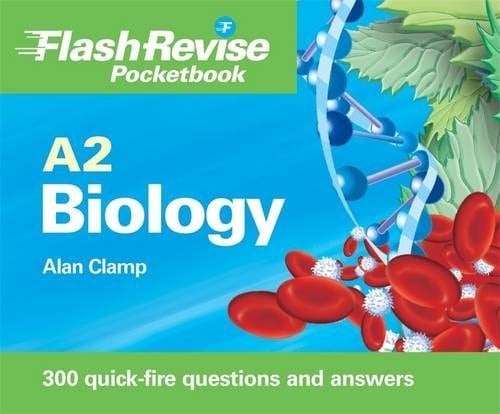 A2 Biology