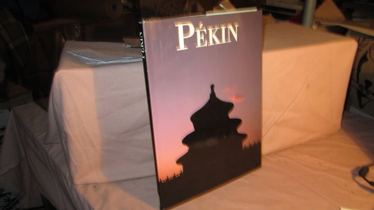 Pekin : (French text)