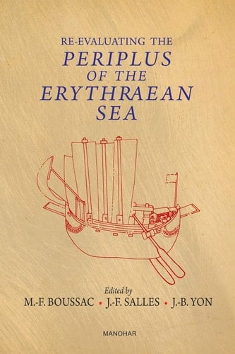 Re-evaluating the Periplus of the Erythraean Sea