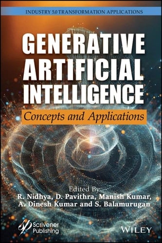 Generative Artificial Intelligence Concepts and Applications