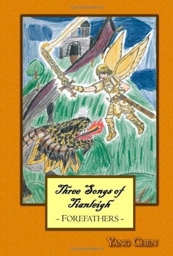 Three Songs of Tianleigh Forefathers