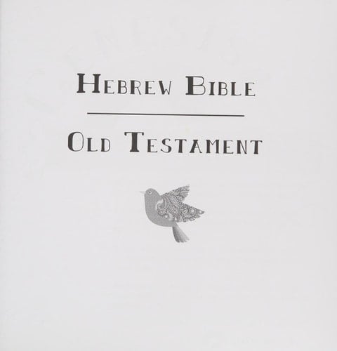 The Twible All the Chapters of the Bible in 140 Characters Or Less . . . Now with 68% More Humor!