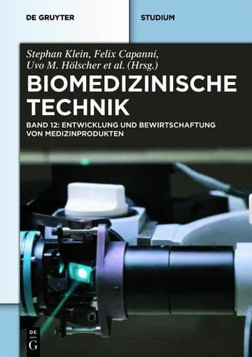 Entwicklung und Bewirtschaftung Von Medizinprodukten