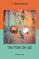Tik-Tok of Oz Revised Edition
