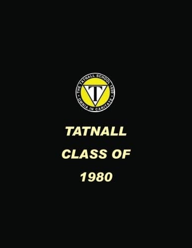 Tatnall Class Of 1980