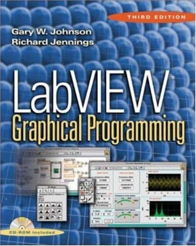 LabVIEW Graphical Programming