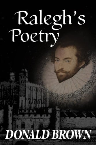 Ralegh's Poetry