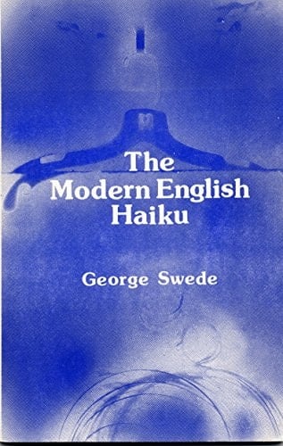 The Modern English Haiku