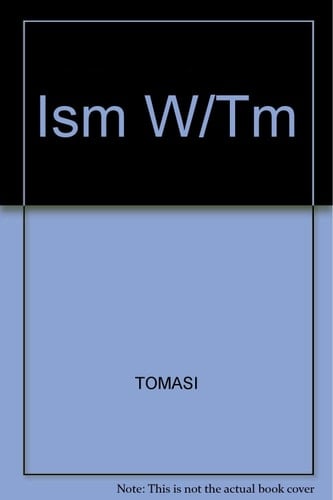 Sm Fundamentals Electrnc Comm Sys I/s/m