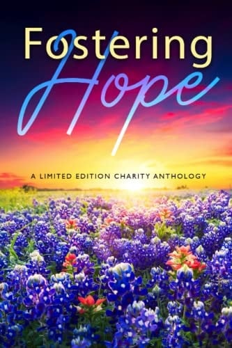 Fostering Hope: A Sultry in the City Anthology