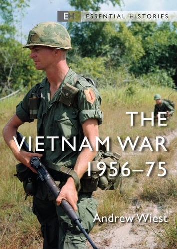 The Vietnam War 1956–75