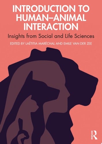 Introduction to Human-Animal Interaction Insights from Social and Life Sciences