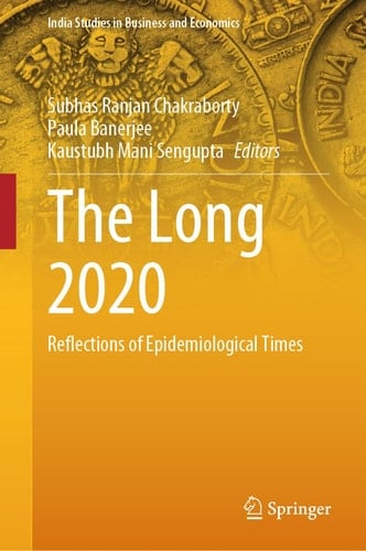 The Long 2020 Reflections of Epidemiological Times