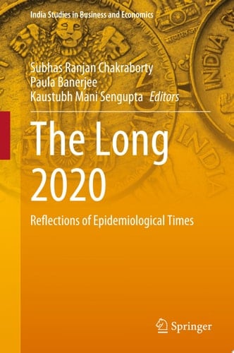 The Long 2020 Reflections of Epidemiological Times