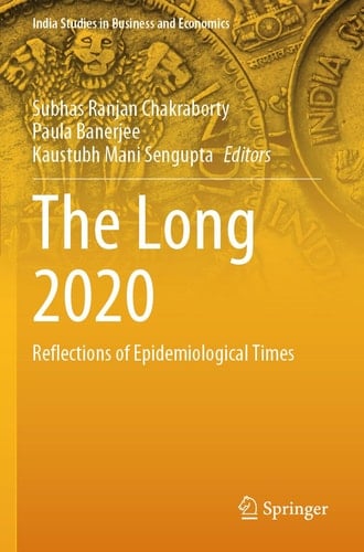 The Long 2020 Reflections of Epidemiological Times