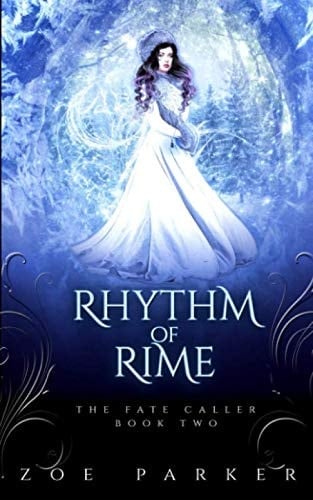 Rhythm of Rime (The Fate Caller Series)