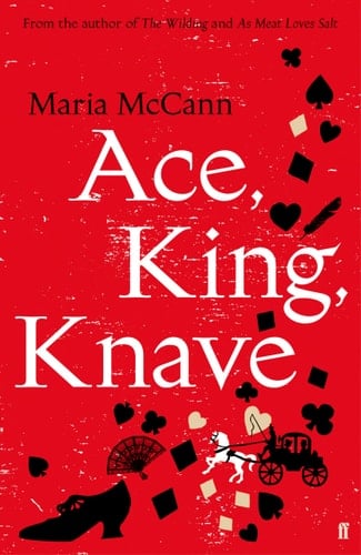 Ace, King, Knave