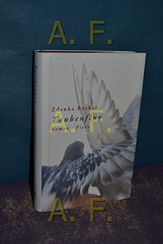 Taubenflug Roman