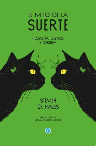 El mito de la suerte