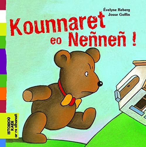 Kounnaret eo Neñneñ!