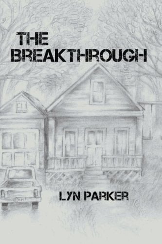 The Breakthrough A Melody Series Novel
