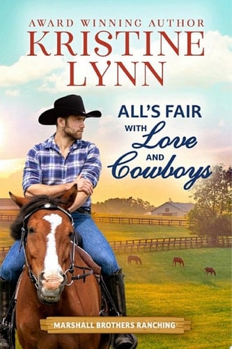 All’s Fair with Love and Cowboys