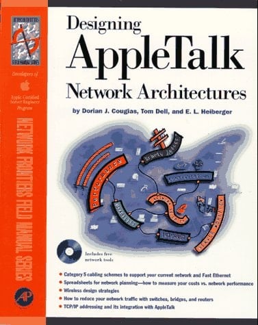 Designing AppleTalk Network Architectures