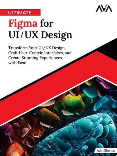 Ultimate Figma for UI/UX Design