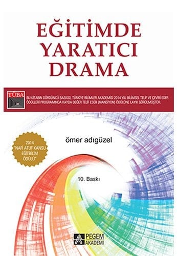 Eğitimde yaratıcı drama