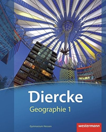 Diercke Geographie - Hessen Gymnasium