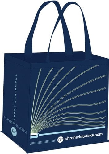 CB 2010 Tote Bag