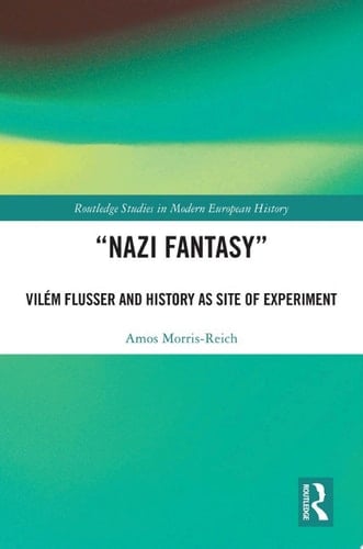 “Nazi Fantasy”