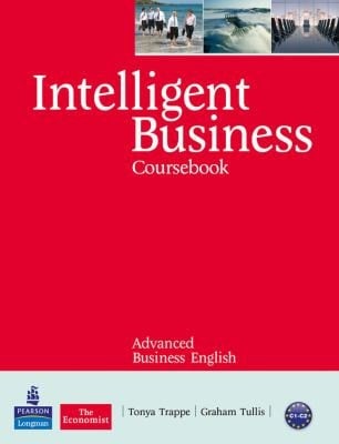 Intelligent Business Advanced Coursebook for Pack