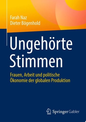 Ungehörte Stimmen