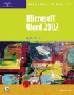 Microsoft Word 2002 Illustrated Complete