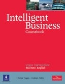 Intelligent Business Upper Intermediate Coursebook for Pack