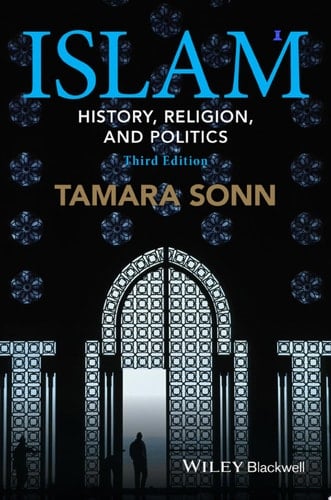 Islam History, Religion, and Politics
