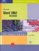 Microsoft Word 2002 Illustrated Intermediate