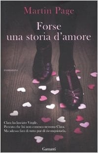 Forse una storia d'amore